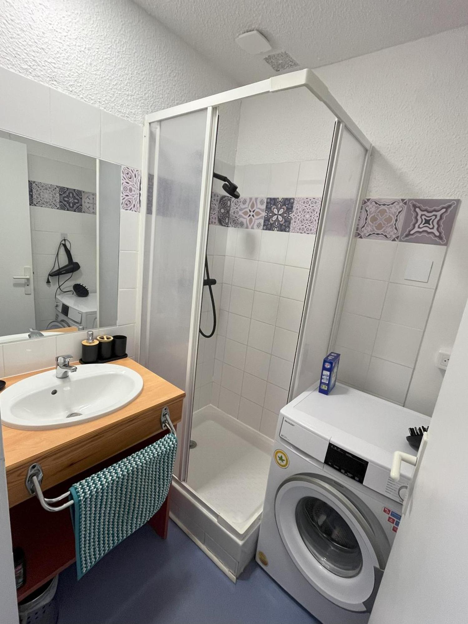 Souleih D'ossau 202 Apartment Bielle