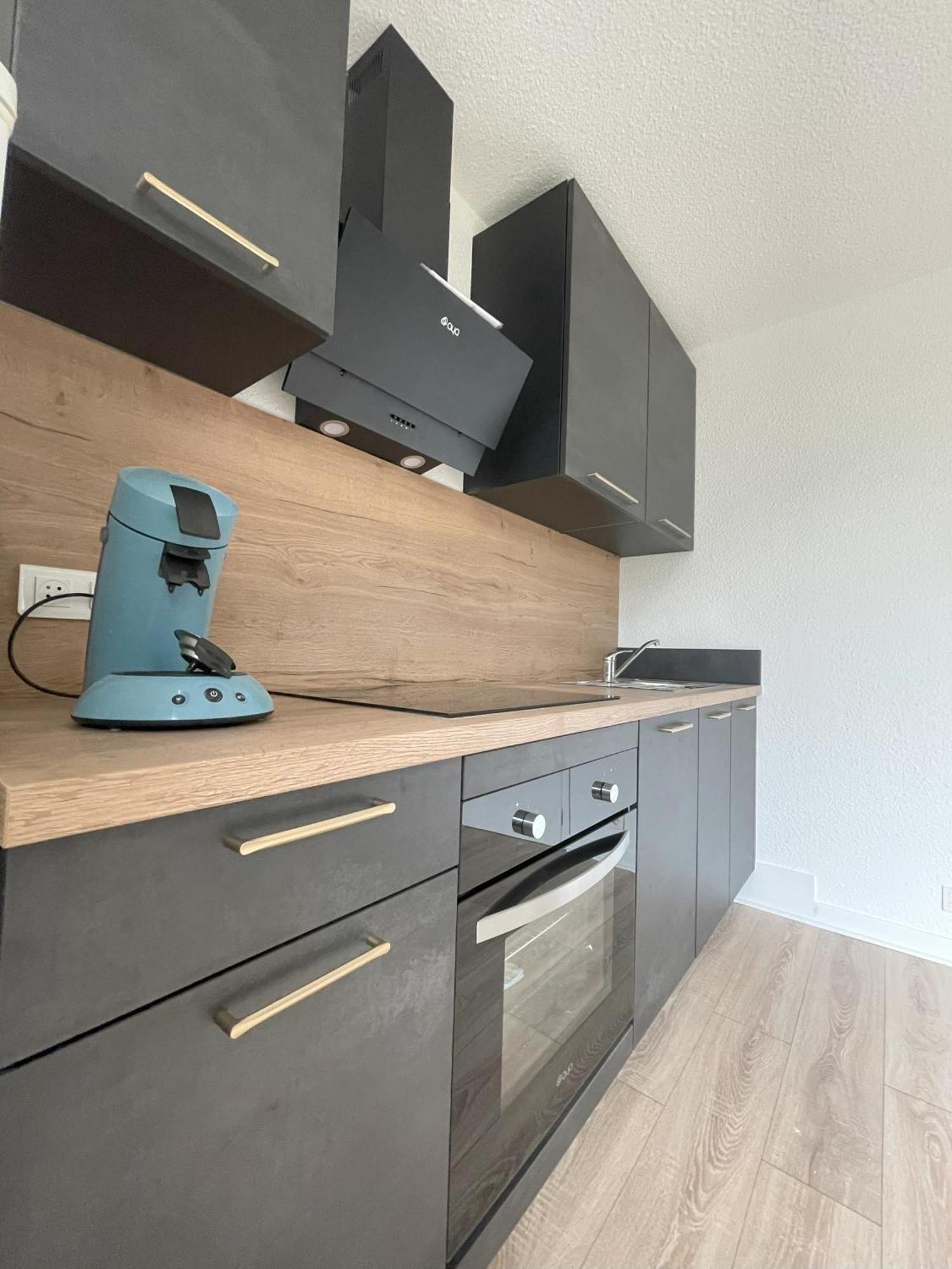 Apartment Souleih D'ossau 202