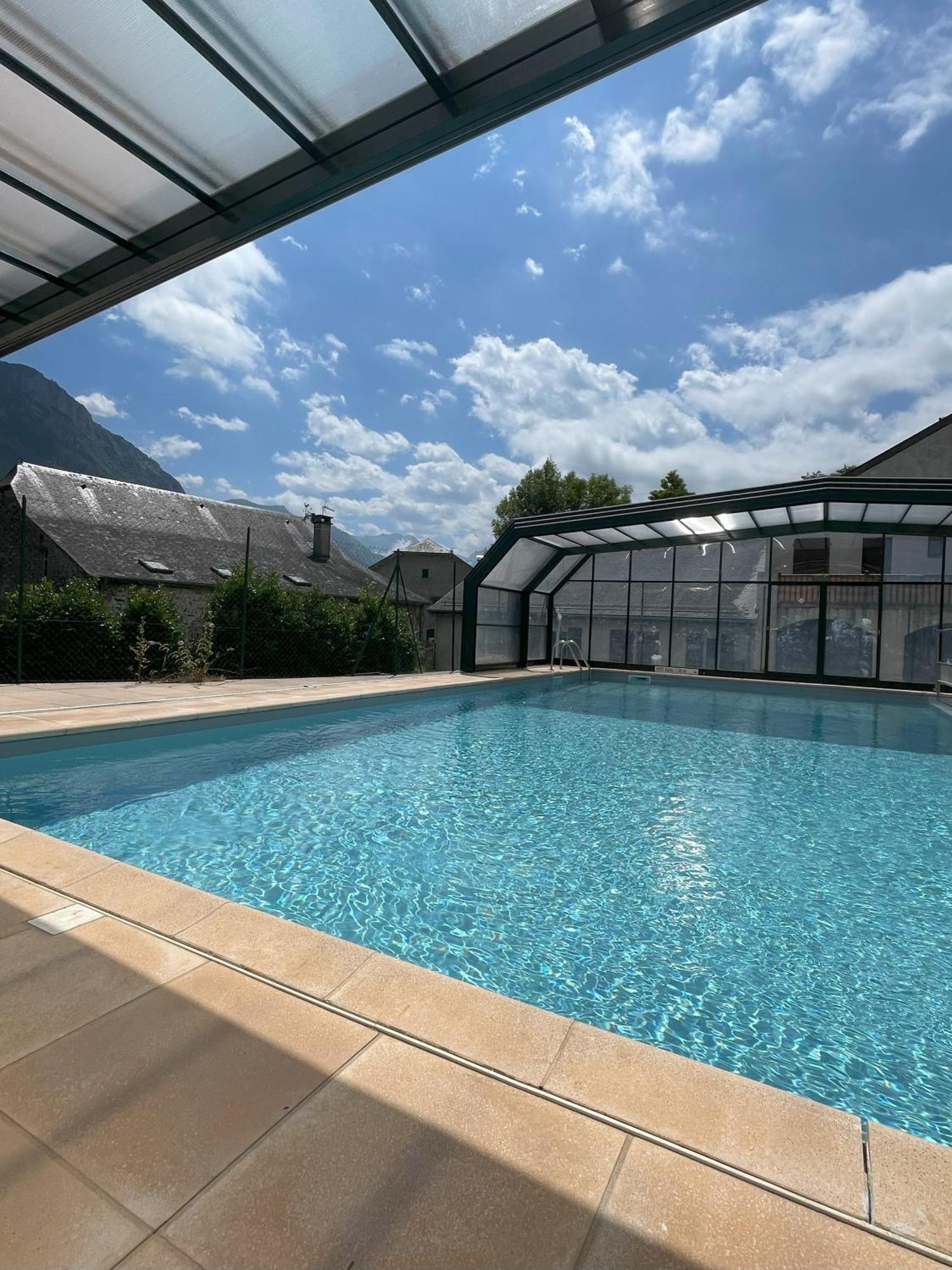 Apartment Souleih D'ossau 202 *