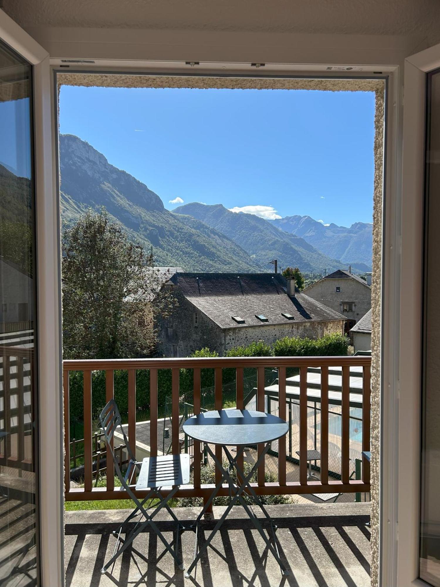 Souleih D'ossau 202 * Bielle
