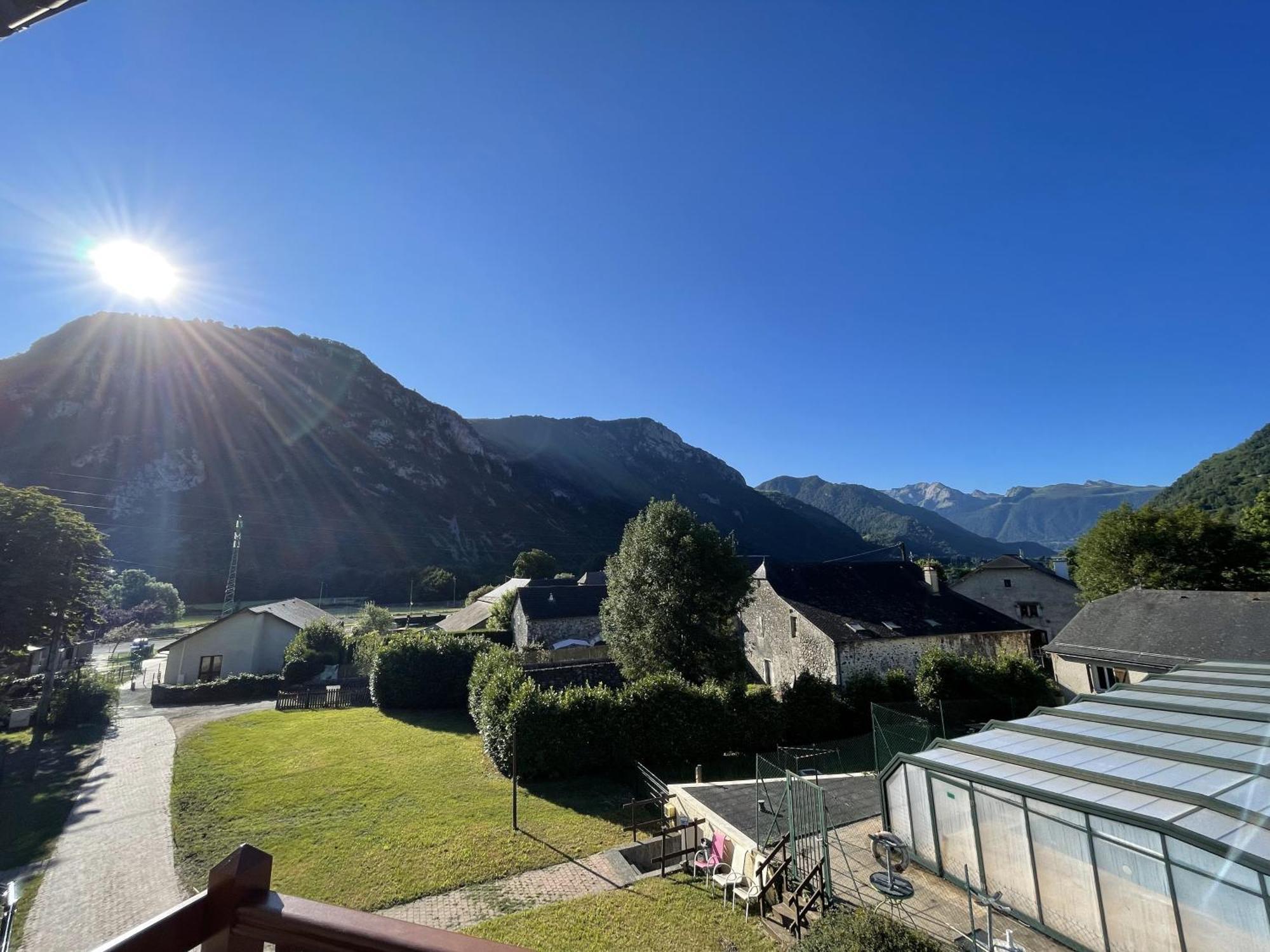 Apartment Souleih D'ossau 202 *