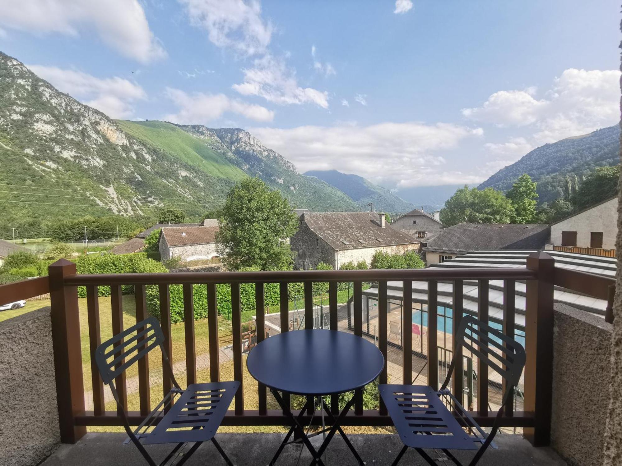 Souleih D'ossau 202 Bielle